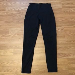 Fleece Lined Leggings